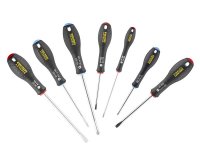 STANLEY® FatMax® Screwdriver Set 7 Piece