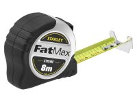 STANLEY® FatMax® Pro Pocket Tape 8m (Width 32mm) (Metric only)