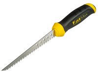 STANLEY® FatMax® Jab Saw 150mm (6in) 7 TPI