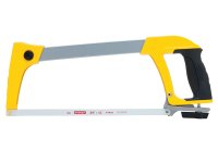 STANLEY® DynaGrip Heavy-Duty Hacksaw 300mm (12in)