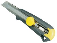 STANLEY® DYNAGRIP Snap-Off Blade Knife 18mm