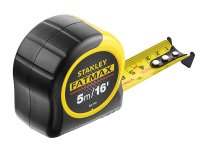 STANLEY® FatMax® BladeArmor® Tape 5m/16ft (Width 32mm)