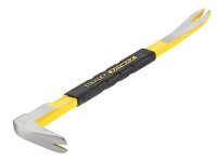 STANLEY® FatMax® Spring Steel Claw Bar 300mm (12in)