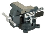 STANLEY® MaxSteel Light-Duty Vice 100mm (4in)