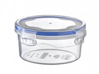 Hobby Round Airtight Food Saver - 0.5L