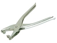 Maun Eyelet Puncher & Fixing Pliers 165mm