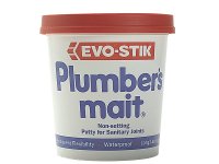 EVO-STIK Plumber's Mait® 750g 456006