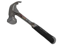 Estwing EMR16C Sure Strike All Steel Curved Claw Hammer 450g (16oz)