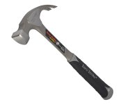 Estwing EMR20C Sure Strike All Steel Curved Claw Hammer 560g (20oz)