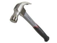 Estwing EMRF20C Surestrike Curved Claw Hammer Fibreglass Shaft 560g (20oz)