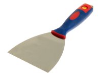 R.S.T. Drywall Putty Knife Soft Touch Flex 50mm (2in)