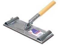 R.S.T. R6192 Pole Sander Soft Touch Wooden Handle 1200mm (48in)