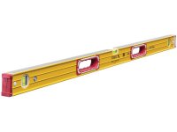 Stabila 196-2-120 Spirit Level 3 Vial 15236 122cm