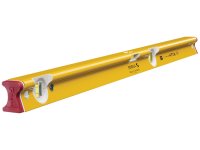 Stabila R-Type Spirit Level 3 Vial 100cm (39in)