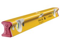 Stabila R-Type Spirit Level 3 Vial 61cm (24in)