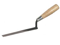 Marshalltown 505 Tuck / Window Pointer Wooden Handle 3/8in