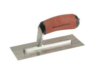 Marshalltown M11SSD Midget Trowel DuraSoft® Handle 8 x 3in