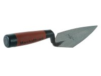 Marshalltown 456D Pointing Trowel Philadelphia Pattern DuraSoft® Handle 6in