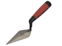 Marshalltown M46115D Pointing Trowel London Pattern DuraSoft® Handle 5in