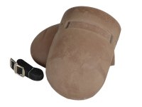 Marshalltown 823 Knee Pads Rubber