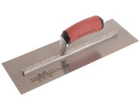 Marshalltown MXS73D Cement Trowel DuraSoft® Handle 14 x 4.3/4in