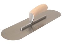 Marshalltown MSP16 Swimming Pool Trowel 16 x 4.1/2in