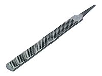 Crescent Nicholson® Horse Rasp Tanged Half File 350mm (14in)