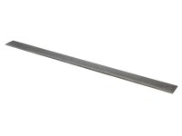 Maun Carbon Steel Straight Edge 60cm (24in)