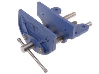 IRWIN® Record® V175B Woodcraft Vice 175mm (7in) Boxed