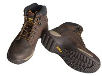 DeWalt Extreme 3 Safety Boots Brown - Various Sizes