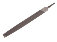 Crescent Nicholson® Flat Bastard Cut File 150mm (6in)