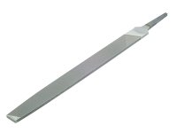 Crescent Nicholson® Flat Second Cut File 200mm (8in)