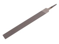 Crescent Nicholson® Hand Bastard Cut File 250mm (10in)