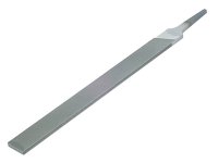 Crescent Nicholson® Hand Smooth Cut File 250mm (10in)