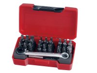 Teng TM029 Bits Box Set 29 Piece