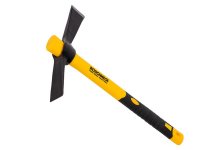 Roughneck Micro Mattock 400g (0.88 lb)