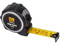 Roughneck E-Z Read® Tape Measure 5m/16ft (Width 25mm)