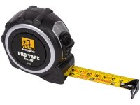 Roughneck E-Z Read® Tape Measure 8m/26ft (Width 25mm)