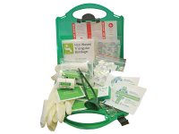 Scan General-Purpose First Aid Kit 40 Piece