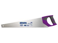 IRWIN Jack 990UHP Fine Handsaw Soft Grip 550mm (22in) 9 TPI