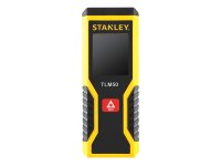 Stanley Intelli Tools TLM 50 Laser Measurer 15m