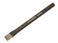 Roughneck Cold Chisel 254 x 25mm (10 x 1in) 19mm Shank