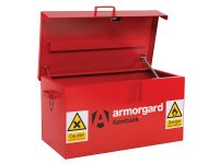 Armorgard FB1 FlamBank Hazard Vault 980 x 540 x 475mm