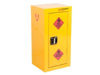 Armorgard HFC2 SafeStor Hazardous Floor Cupboard 350 x 315 x 700mm