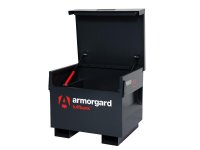 Armorgard TB21 TuffBank Site Box 760 x 615 x 640mm