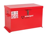 Armorgard TRB4 TransBank Hazard Transport Box 880 x 485 x 540mm