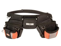 Bahco 4750-3PB-1 Three Pouch Belt Set