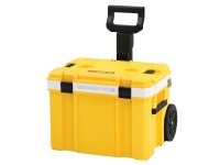 DeWalt TSTAK Cooler Box on Wheels