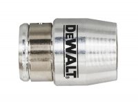 DeWalt DT70547T Aluminium Magnetic Screwlock Sleeve for Impact Torsion Bits 50mm