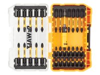 DeWalt DT70737T FLEXTORQ Screwdriving Set, 31 Piece